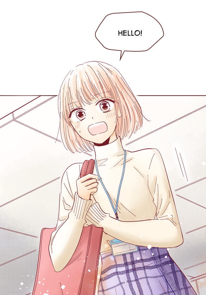 Before We Knew It Chapter 111 page 23 - 