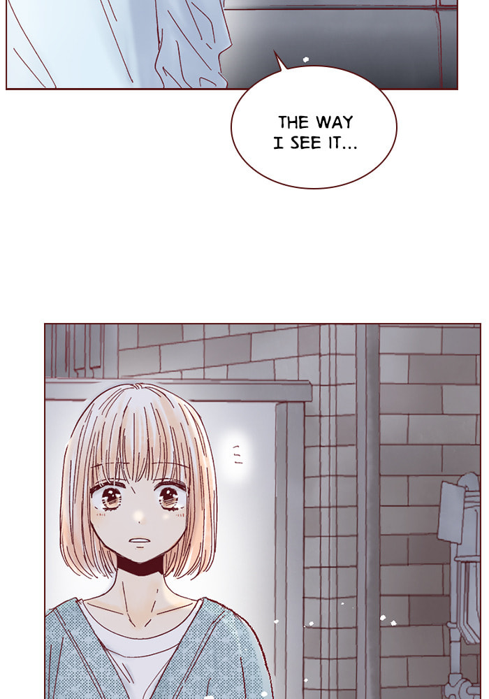 Before We Knew It Chapter 111 page 4 - 