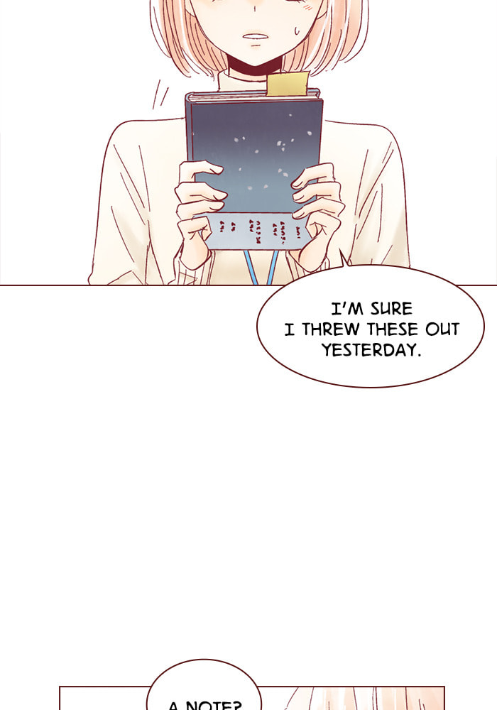 Before We Knew It Chapter 111 page 34 - 