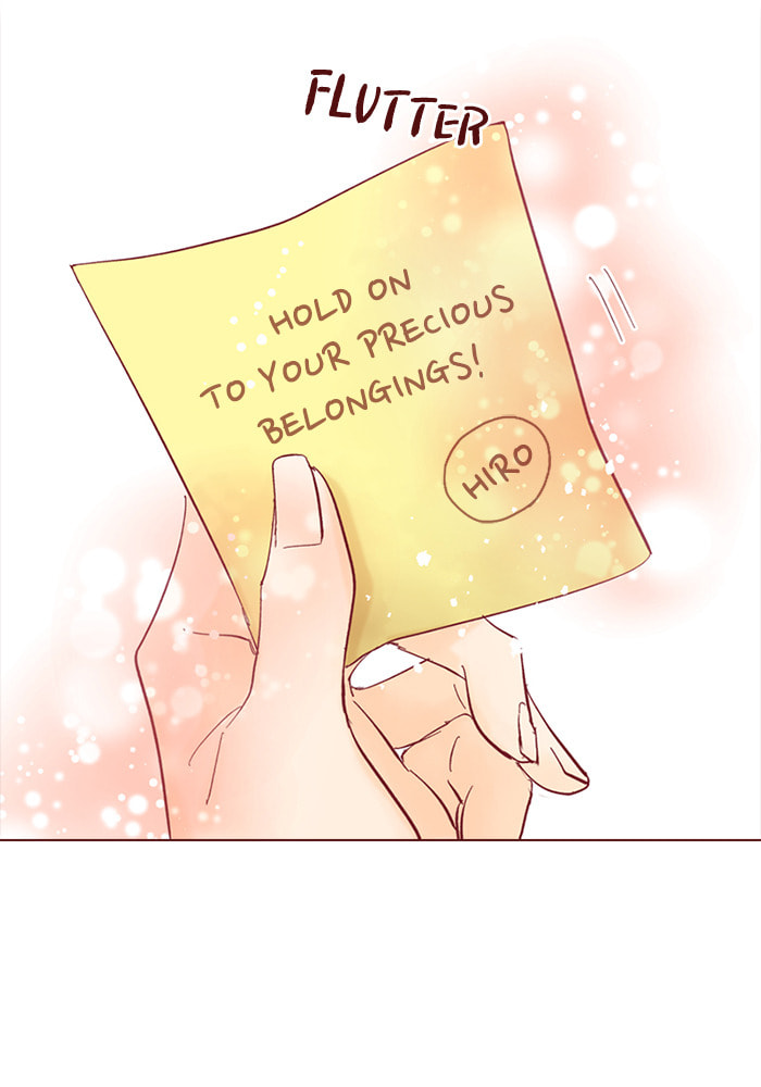 Before We Knew It Chapter 111 page 36 - 