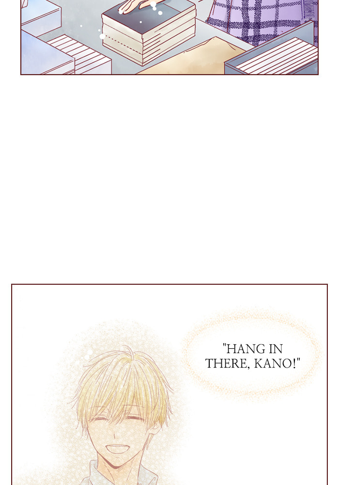 Before We Knew It Chapter 111 page 39 - 
