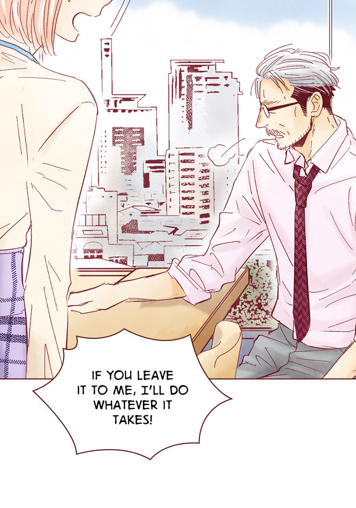 Before We Knew It Chapter 111 page 58 - 