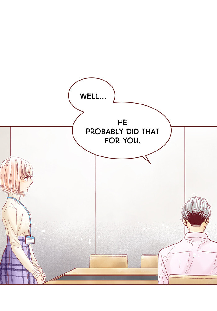 Before We Knew It Chapter 111 page 62 - 