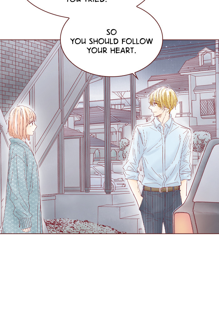 Before We Knew It Chapter 111 page 8 - 