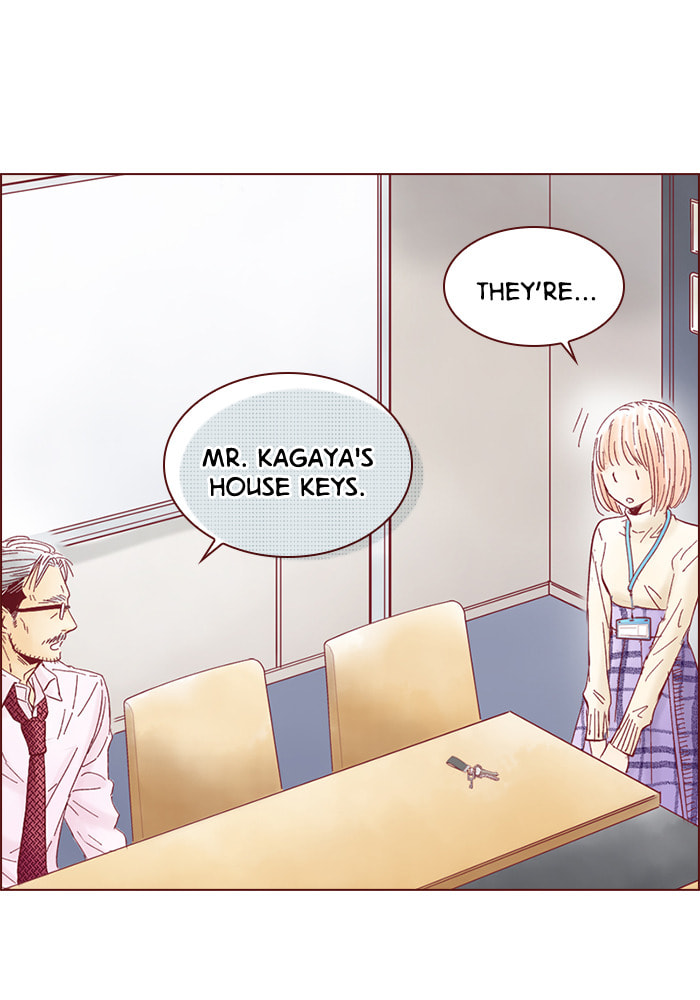 Before We Knew It Chapter 111 page 79 - 