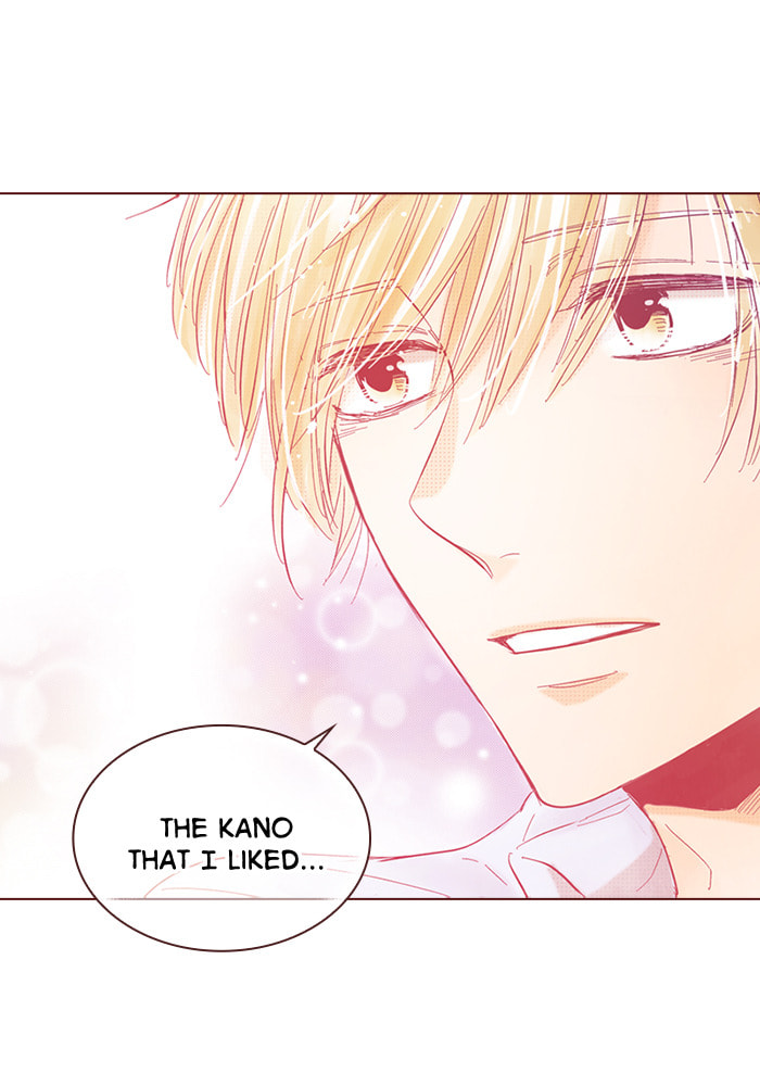 Before We Knew It Chapter 111 page 9 - 