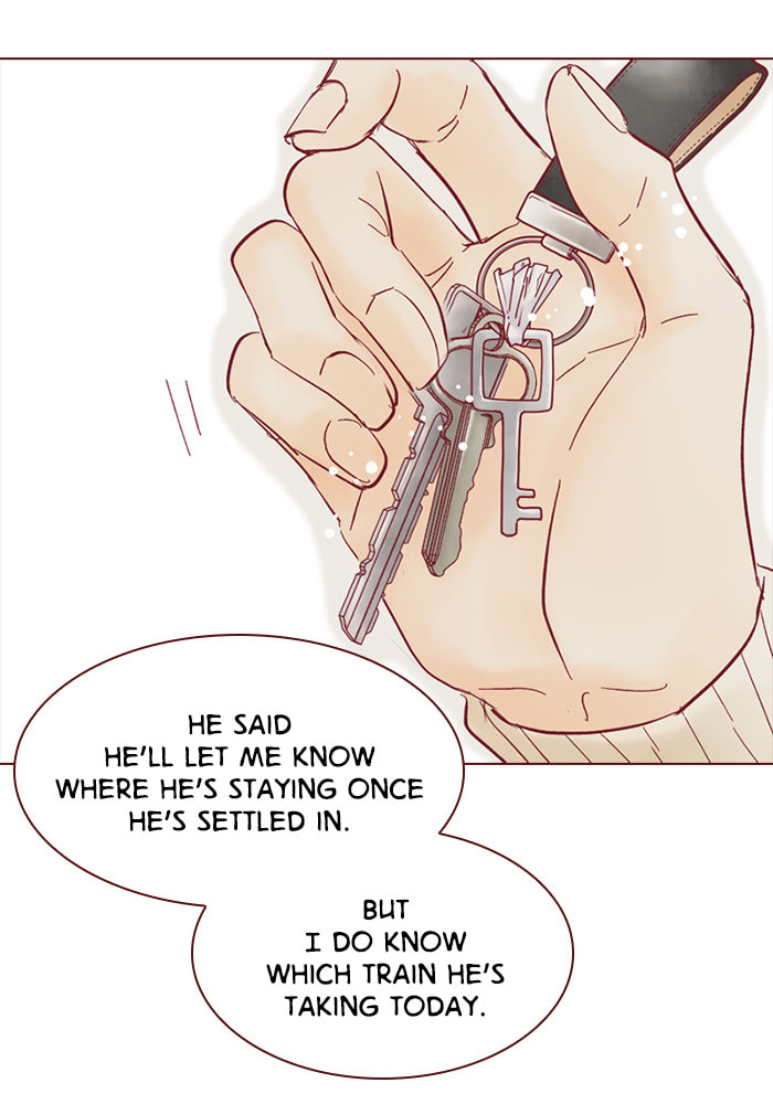 Before We Knew It Chapter 111 page 85 - 