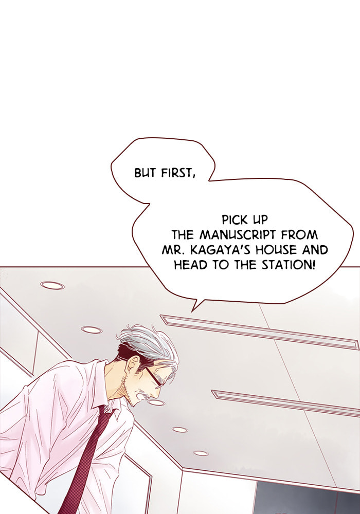Before We Knew It Chapter 111 page 86 - 