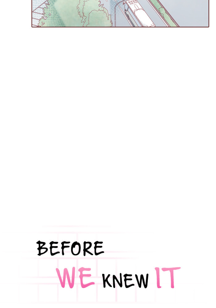 Before We Knew It Chapter 112 page 16 - 