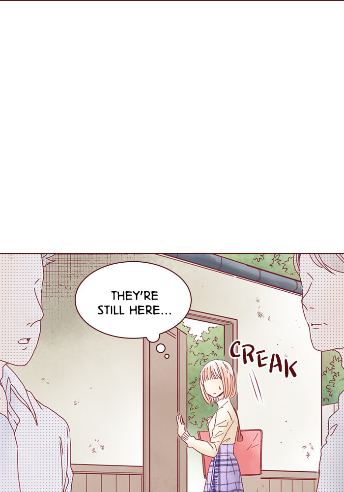 Before We Knew It Chapter 112 page 22 - 