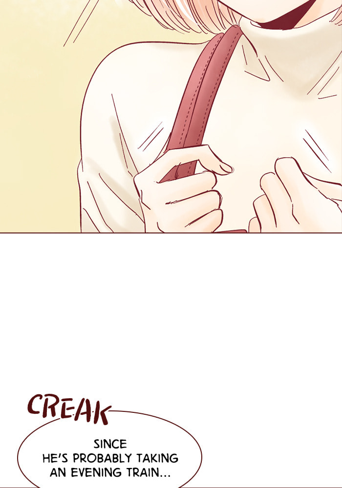 Before We Knew It Chapter 112 page 33 - 