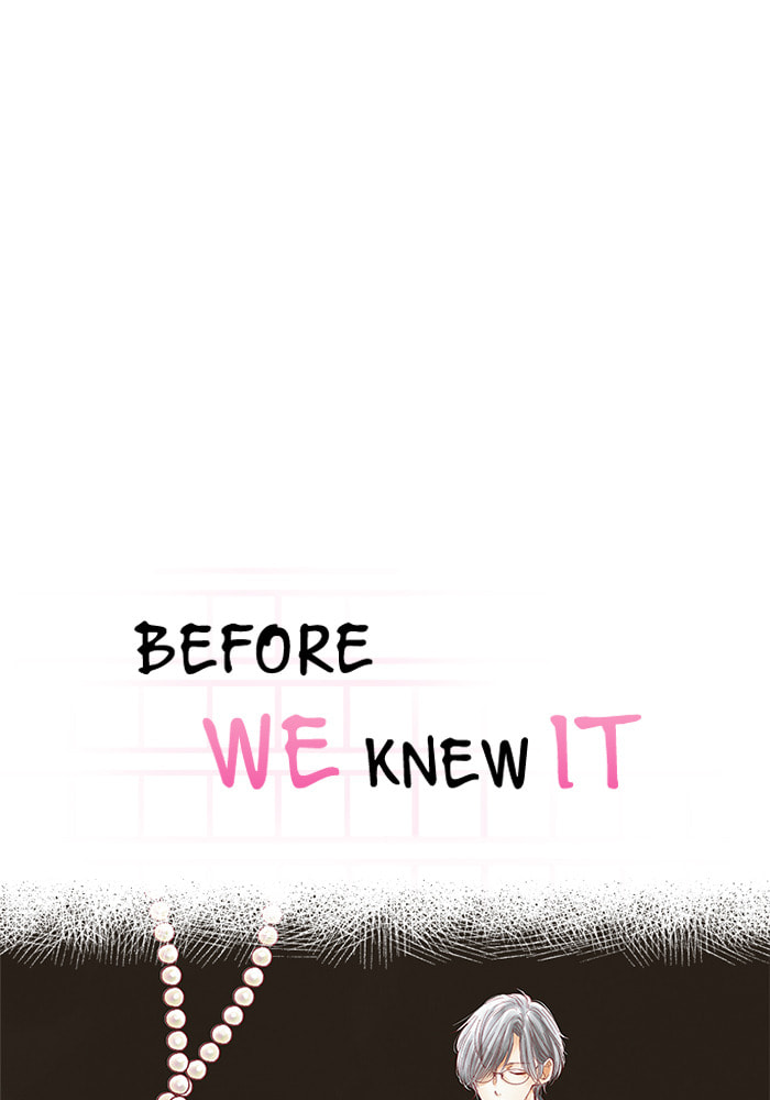 Before We Knew It Chapter 113 page 14 - 