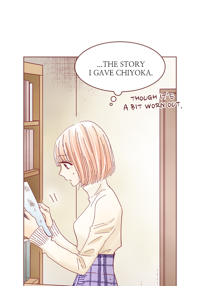 Before We Knew It Chapter 113 page 26 - 
