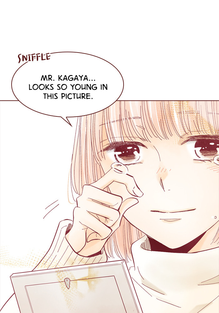 Before We Knew It Chapter 113 page 5 - 