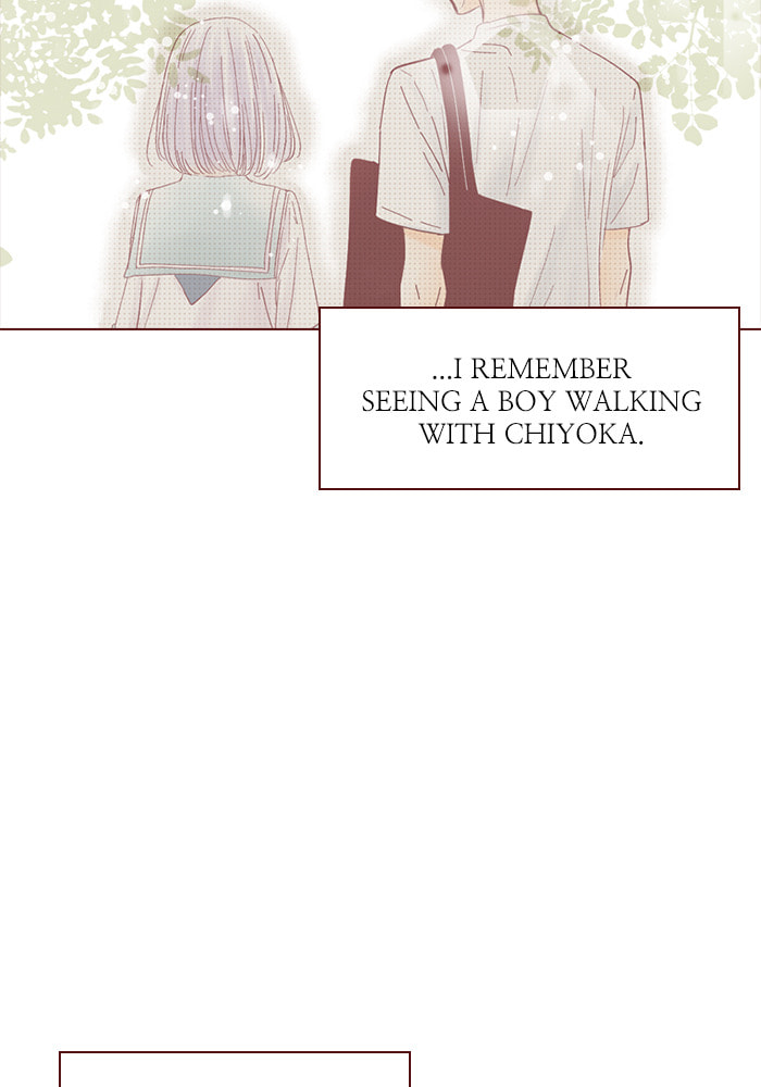 Before We Knew It Chapter 113 page 7 - 