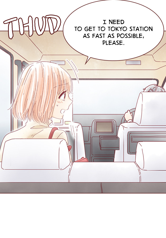 Before We Knew It Chapter 113 page 64 - 