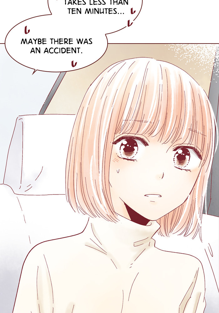 Before We Knew It Chapter 114 page 17 - 