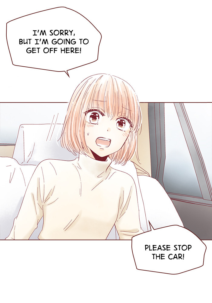 Before We Knew It Chapter 114 page 19 - 