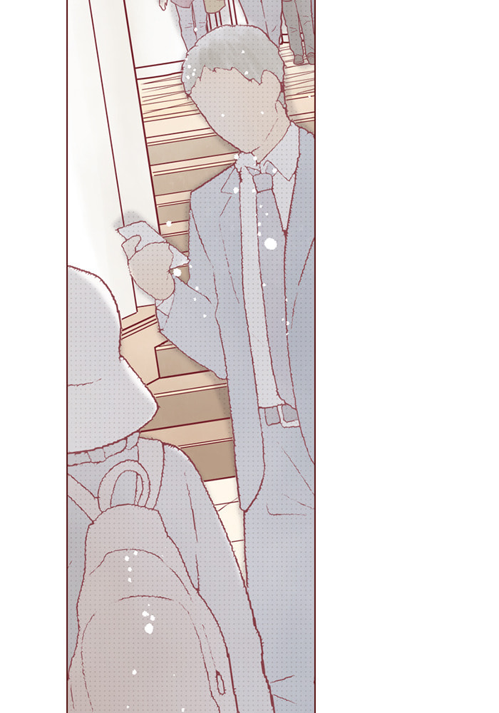 Before We Knew It Chapter 114 page 3 - 