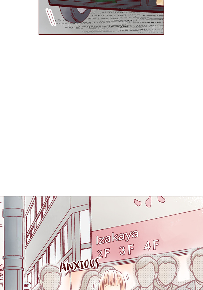 Before We Knew It Chapter 114 page 21 - 