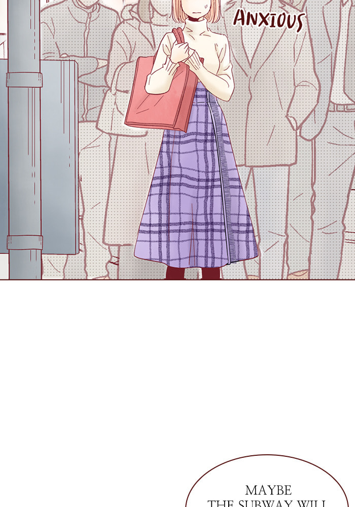 Before We Knew It Chapter 114 page 22 - 