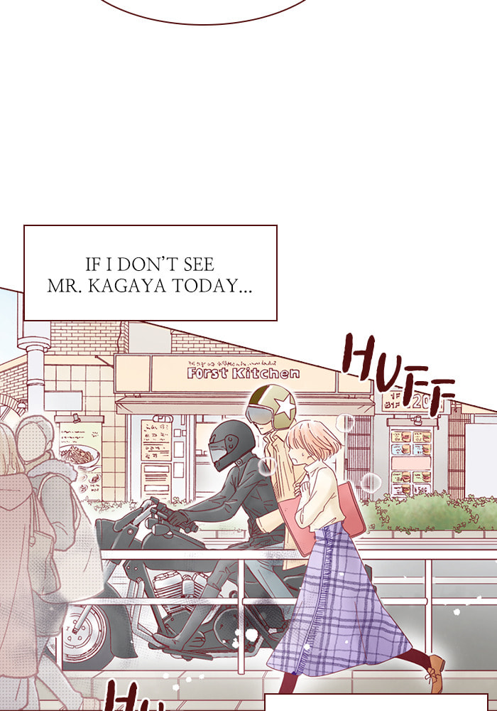 Before We Knew It Chapter 114 page 30 - 