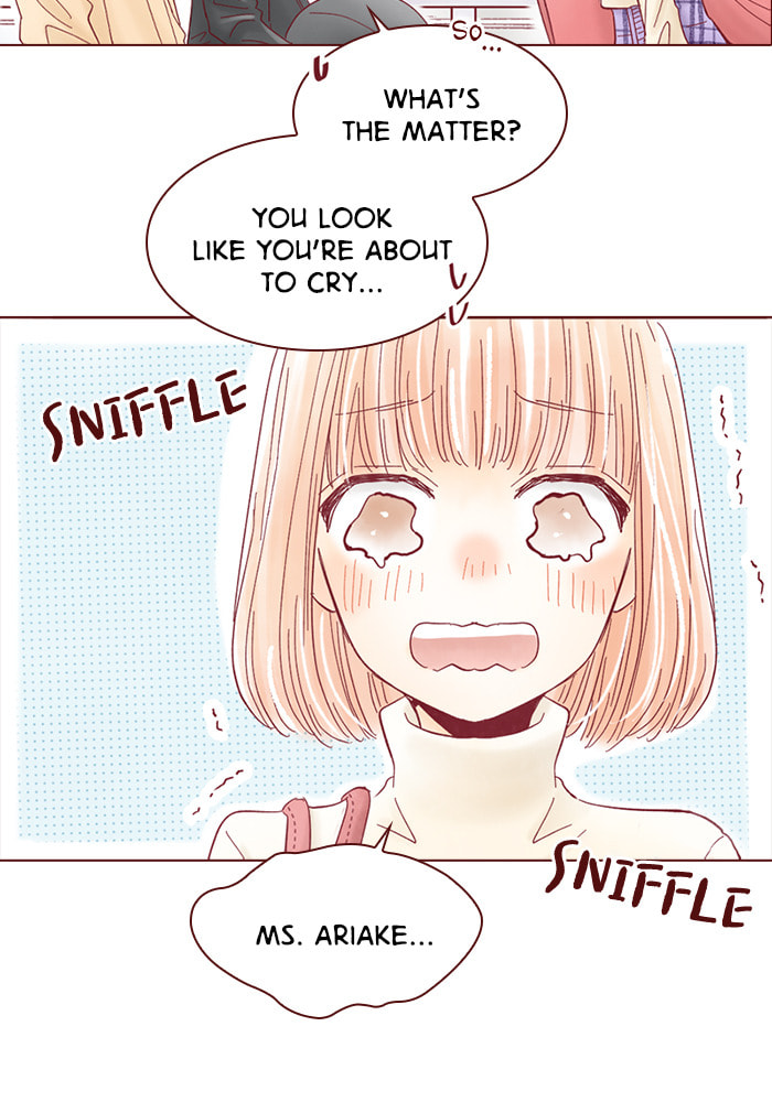 Before We Knew It Chapter 114 page 41 - 