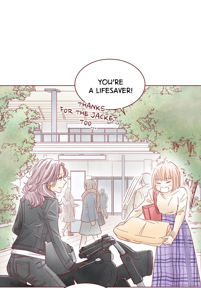 Before We Knew It Chapter 114 page 51 - 