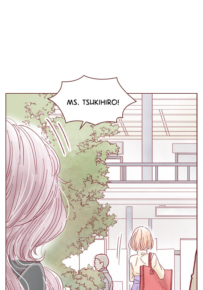 Before We Knew It Chapter 114 page 60 - 