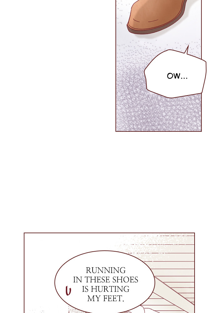Before We Knew It Chapter 115 page 16 - 