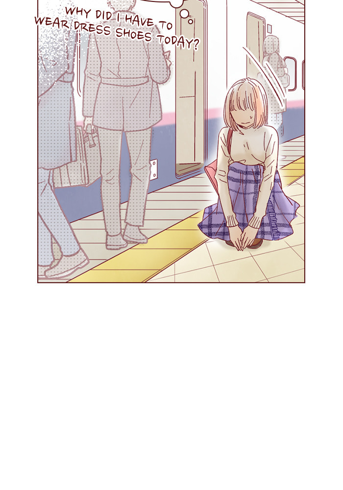 Before We Knew It Chapter 115 page 17 - 