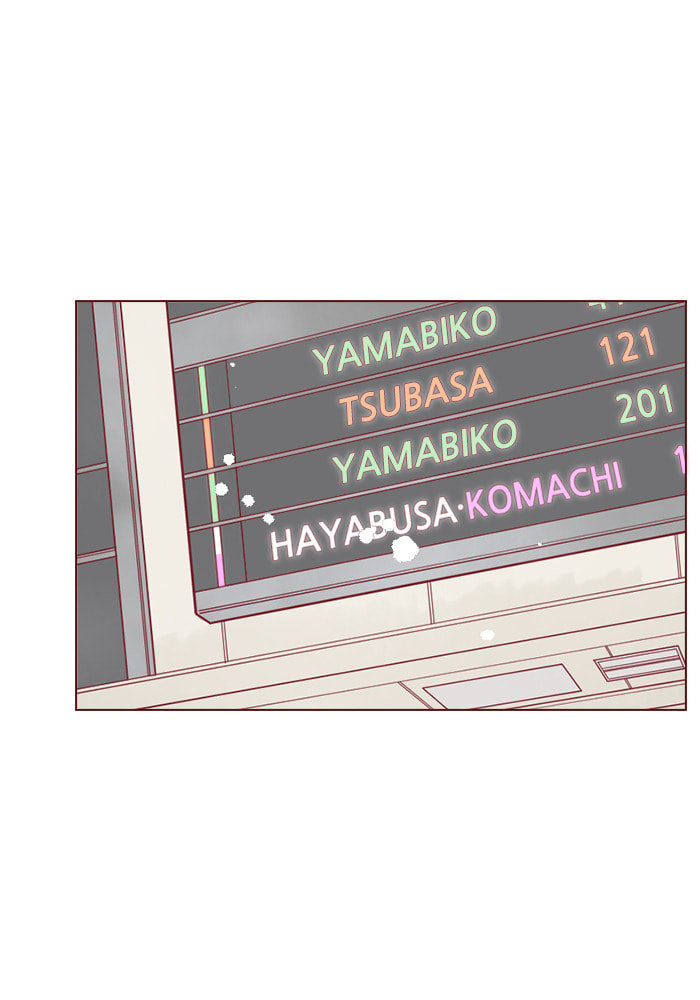 Before We Knew It Chapter 115 page 3 - 