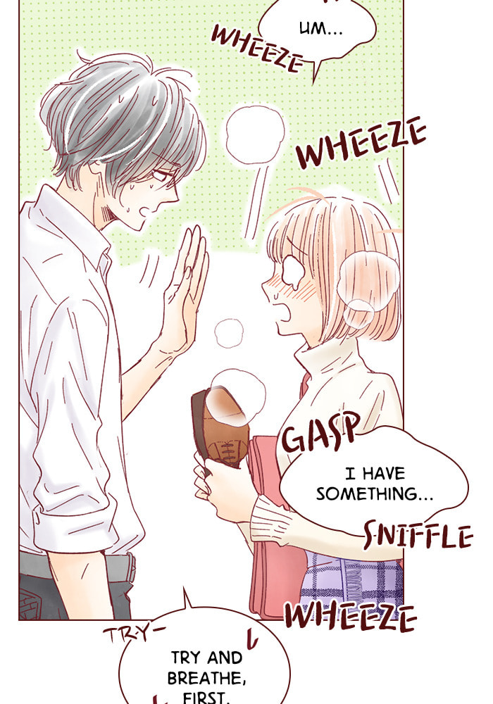 Before We Knew It Chapter 115 page 43 - 