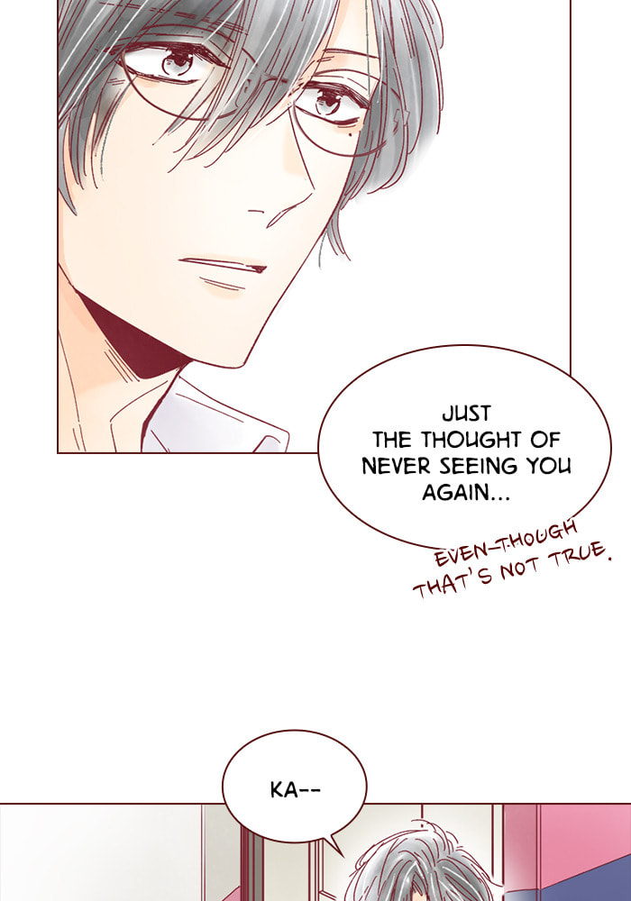Before We Knew It Chapter 115 page 50 - 