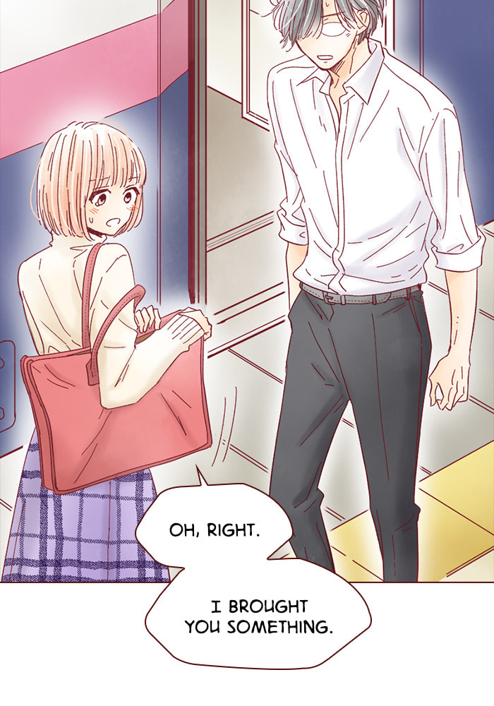 Before We Knew It Chapter 115 page 51 - 
