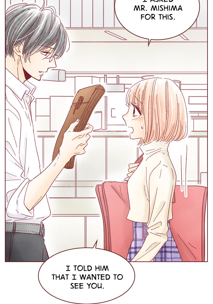 Before We Knew It Chapter 115 page 54 - 