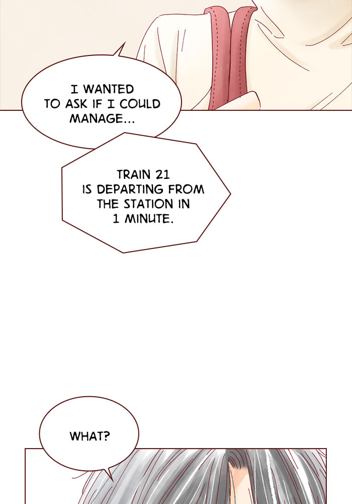 Before We Knew It Chapter 115 page 56 - 