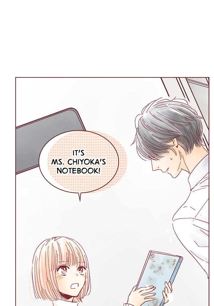 Before We Knew It Chapter 115 page 63 - 