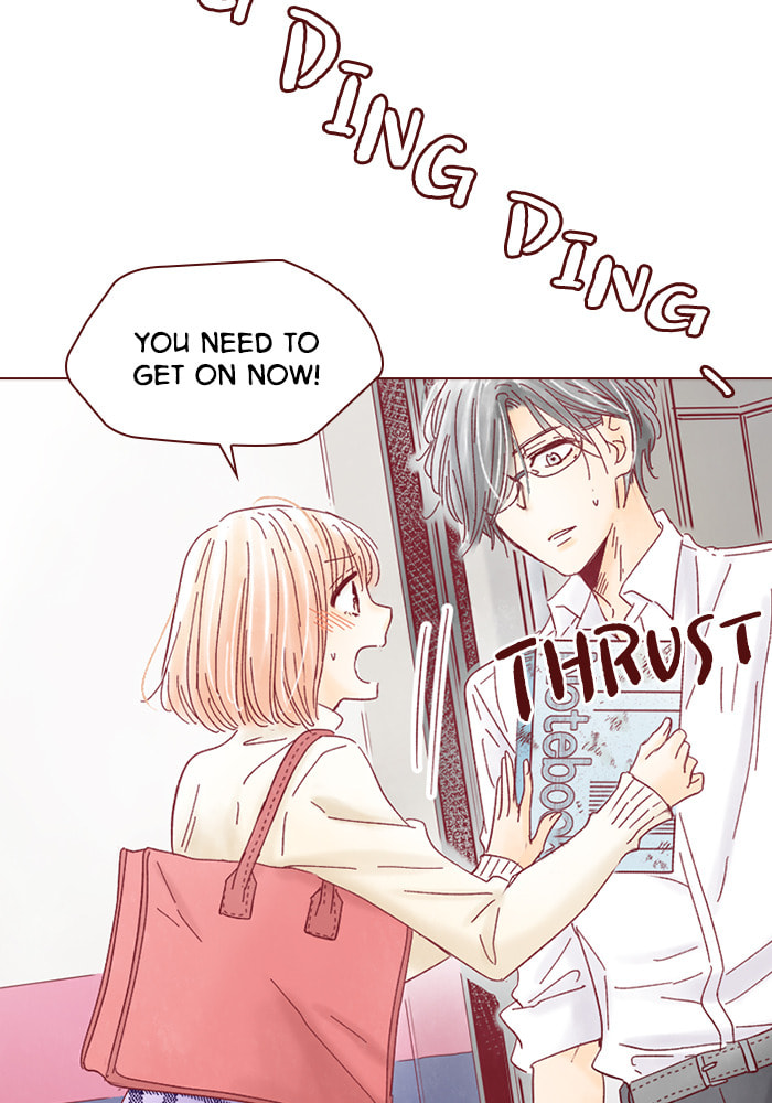 Before We Knew It Chapter 115 page 71 - 