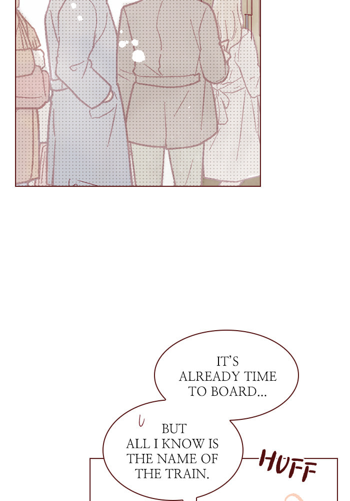 Before We Knew It Chapter 115 page 9 - 
