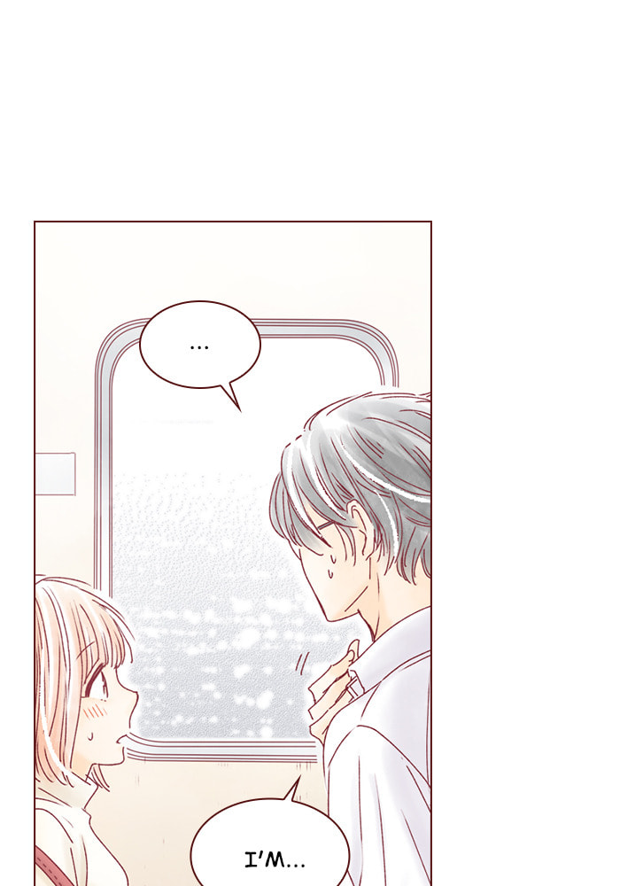 Before We Knew It Chapter 116 page 17 - 