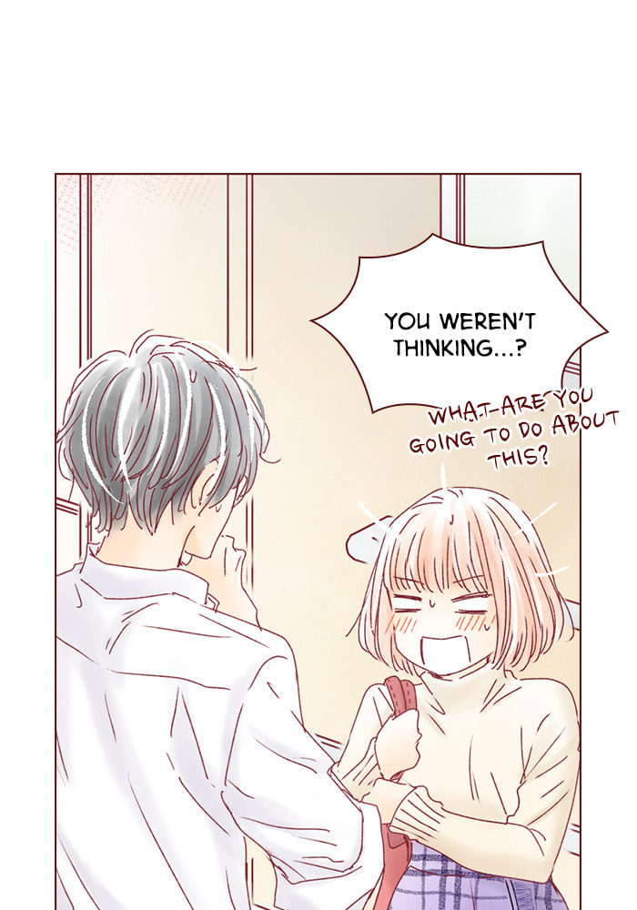 Before We Knew It Chapter 116 page 20 - 