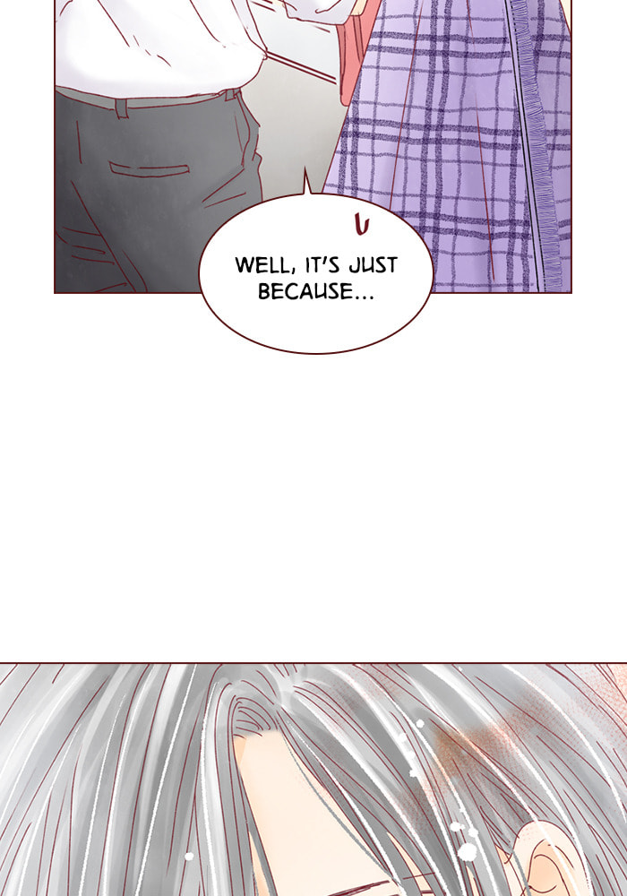 Before We Knew It Chapter 116 page 21 - 