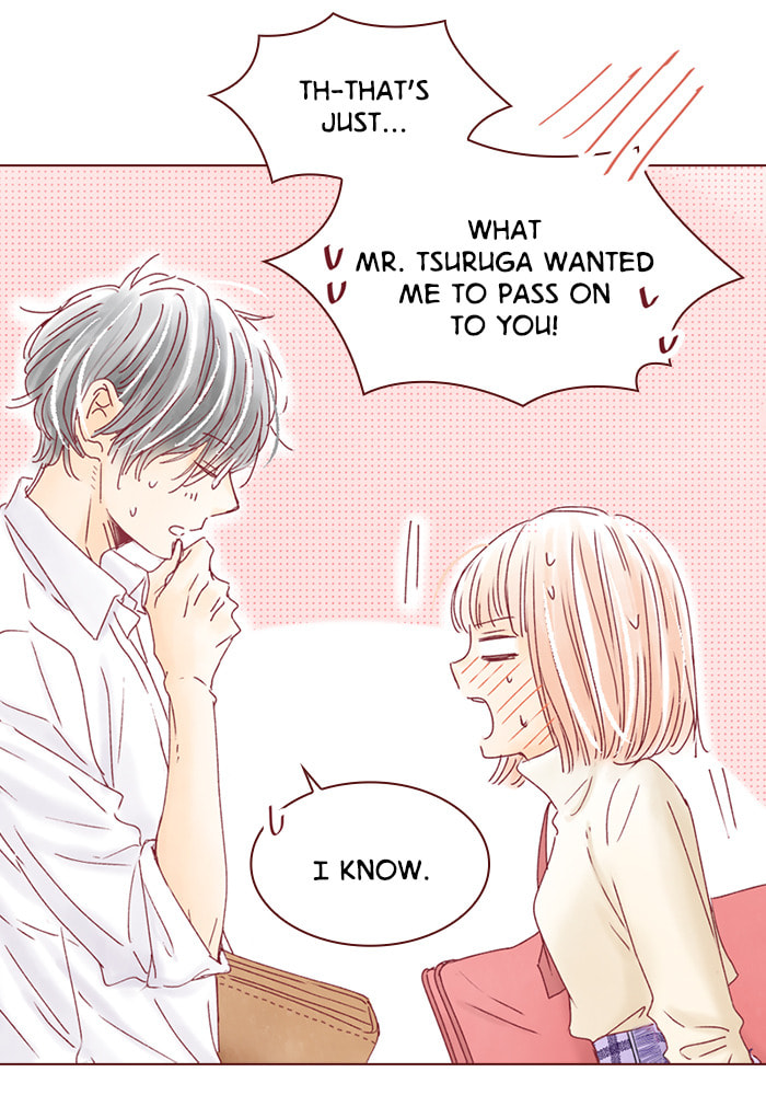 Before We Knew It Chapter 116 page 25 - 