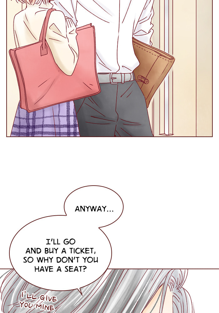 Before We Knew It Chapter 116 page 28 - 