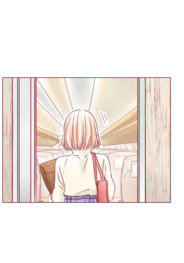 Before We Knew It Chapter 116 page 33 - 