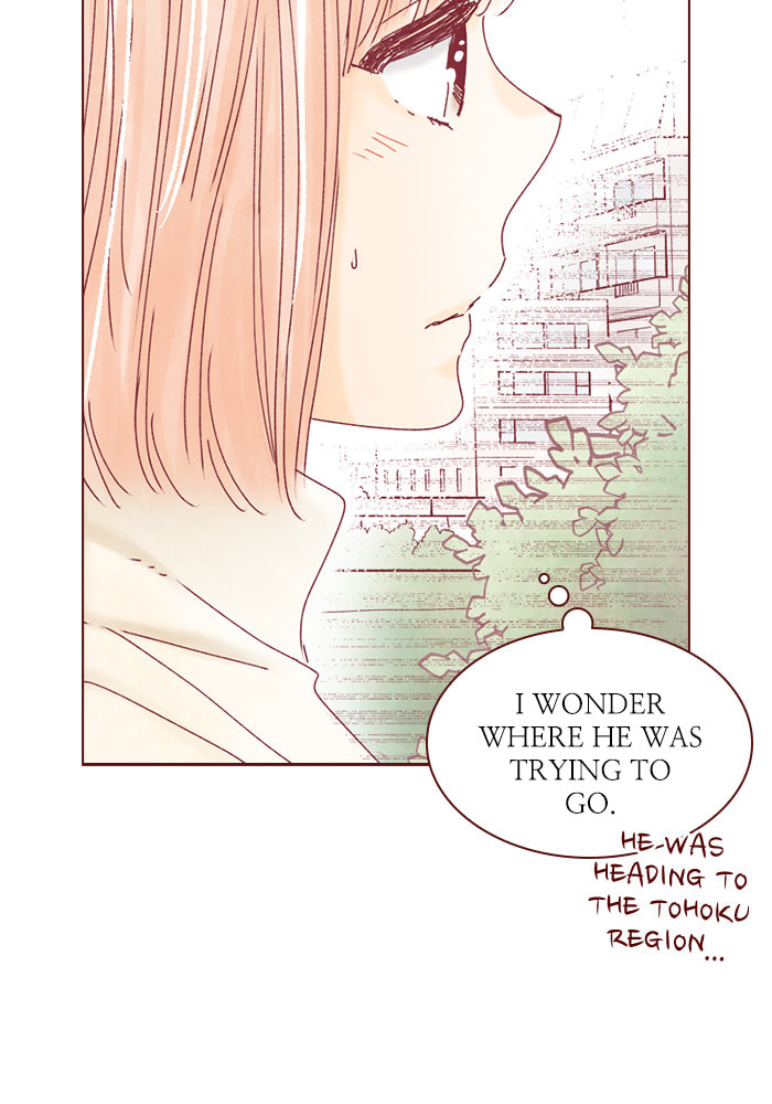 Before We Knew It Chapter 116 page 45 - 