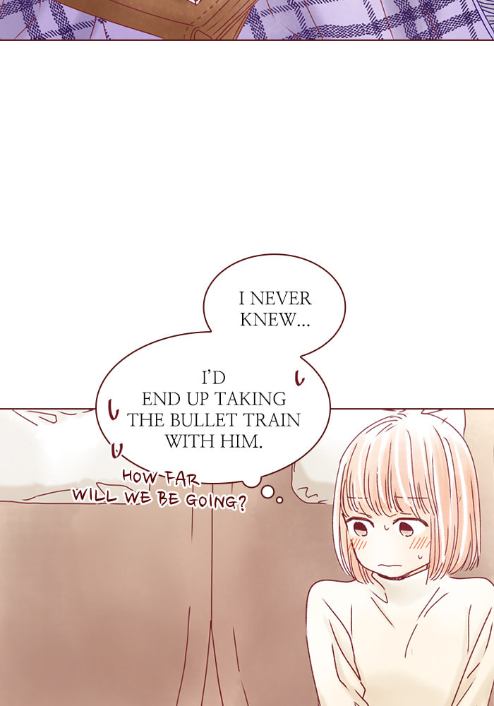 Before We Knew It Chapter 116 page 47 - 