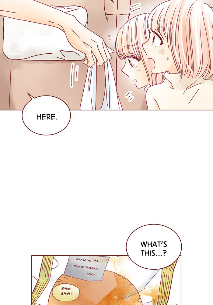 Before We Knew It Chapter 116 page 54 - 