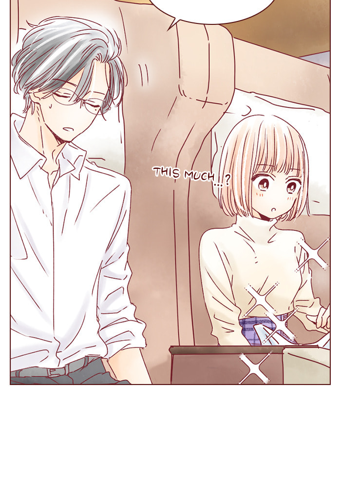 Before We Knew It Chapter 116 page 56 - 